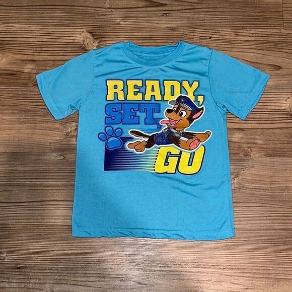 Nickelodeon Paw Patrol Toddler T-shirt - Picture 1 of 4